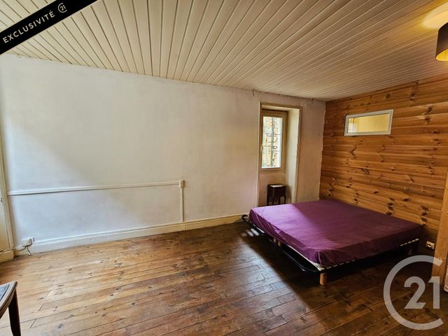 maison à vendre - 2 pièces - 49.67 m2 - SARLAT LA CANEDA - 24 - AQUITAINE - Century 21 Patrimoine 24