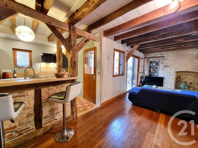 maison à vendre - 4 pièces - 73.35 m2 - SARLAT LA CANEDA - 24 - AQUITAINE - Century 21 Patrimoine 24