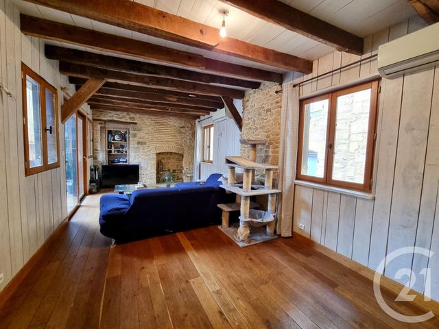 maison à vendre - 4 pièces - 73.35 m2 - SARLAT LA CANEDA - 24 - AQUITAINE - Century 21 Patrimoine 24