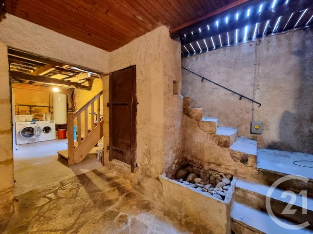 maison à vendre - 4 pièces - 73.35 m2 - SARLAT LA CANEDA - 24 - AQUITAINE - Century 21 Patrimoine 24