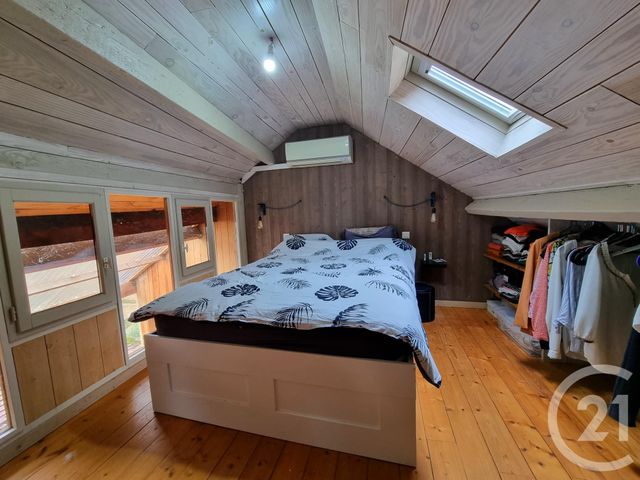 maison à vendre - 4 pièces - 73.35 m2 - SARLAT LA CANEDA - 24 - AQUITAINE - Century 21 Patrimoine 24