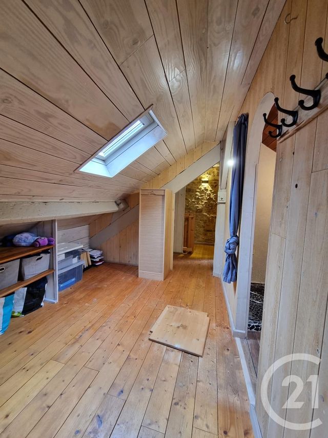 maison à vendre - 4 pièces - 73.35 m2 - SARLAT LA CANEDA - 24 - AQUITAINE - Century 21 Patrimoine 24