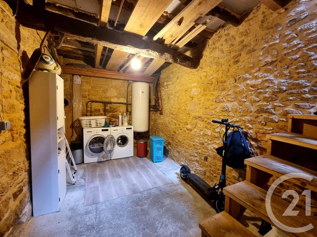 maison à vendre - 4 pièces - 73.35 m2 - SARLAT LA CANEDA - 24 - AQUITAINE - Century 21 Patrimoine 24