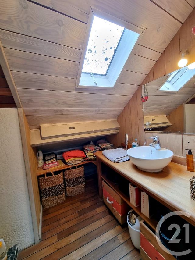 maison à vendre - 4 pièces - 73.35 m2 - SARLAT LA CANEDA - 24 - AQUITAINE - Century 21 Patrimoine 24