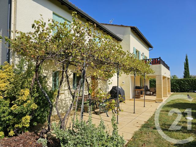 maison à vendre - 8 pièces - 170.0 m2 - CENAC ET ST JULIEN - 24 - AQUITAINE - Century 21 Patrimoine 24