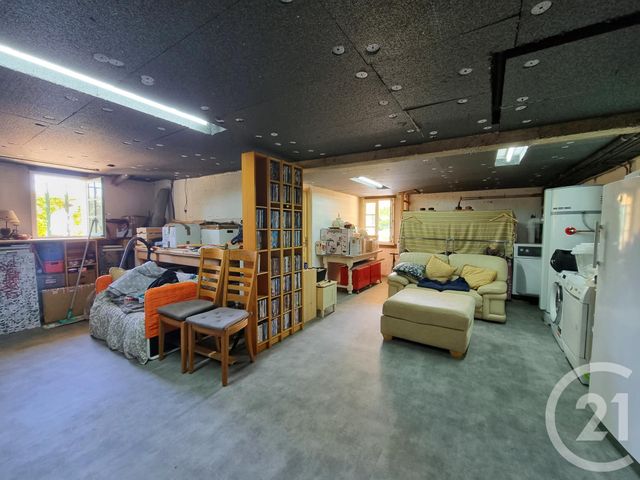 maison à vendre - 8 pièces - 170.0 m2 - CENAC ET ST JULIEN - 24 - AQUITAINE - Century 21 Patrimoine 24