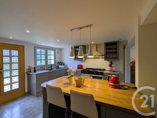 maison à vendre - 8 pièces - 170.0 m2 - CENAC ET ST JULIEN - 24 - AQUITAINE - Century 21 Patrimoine 24