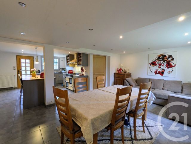 maison à vendre - 8 pièces - 170.0 m2 - CENAC ET ST JULIEN - 24 - AQUITAINE - Century 21 Patrimoine 24