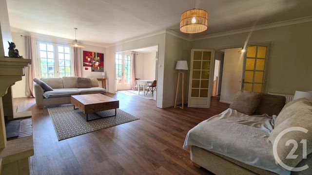 maison à vendre - 8 pièces - 170.0 m2 - CENAC ET ST JULIEN - 24 - AQUITAINE - Century 21 Patrimoine 24