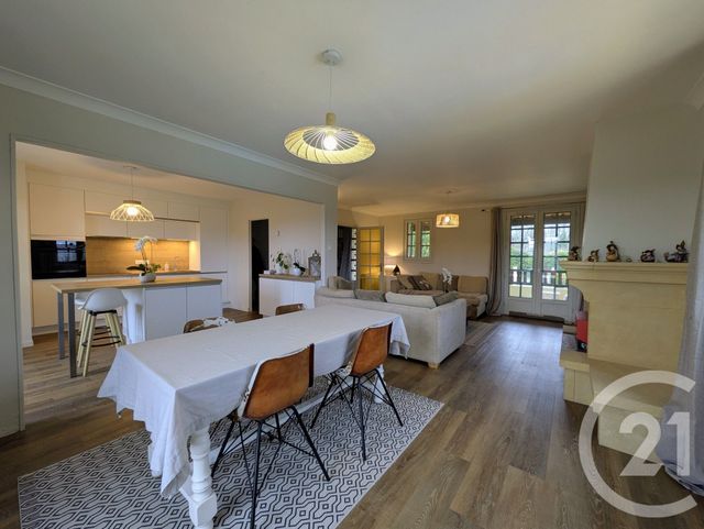 maison à vendre - 8 pièces - 170.0 m2 - CENAC ET ST JULIEN - 24 - AQUITAINE - Century 21 Patrimoine 24