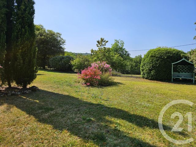 maison à vendre - 8 pièces - 170.0 m2 - CENAC ET ST JULIEN - 24 - AQUITAINE - Century 21 Patrimoine 24