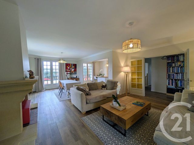maison à vendre - 8 pièces - 170.0 m2 - CENAC ET ST JULIEN - 24 - AQUITAINE - Century 21 Patrimoine 24