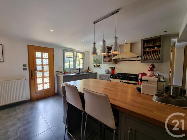 maison à vendre - 8 pièces - 170.0 m2 - CENAC ET ST JULIEN - 24 - AQUITAINE - Century 21 Patrimoine 24