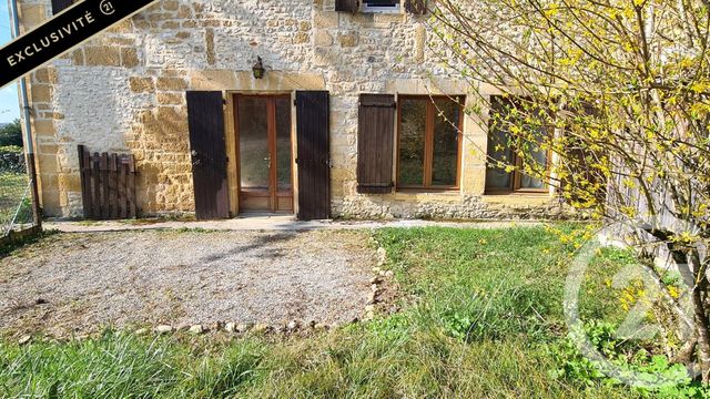 Appartement T3 à vendre SARLAT LA CANEDA