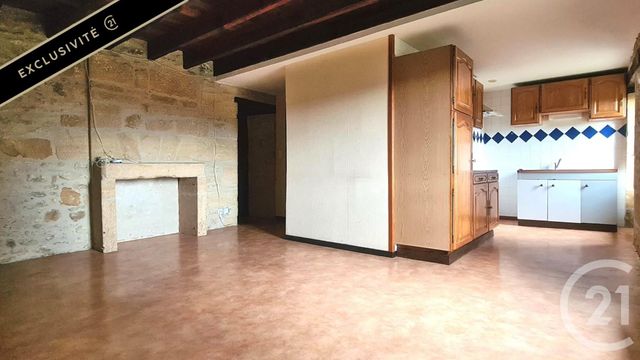 appartement - SARLAT LA CANEDA - 24