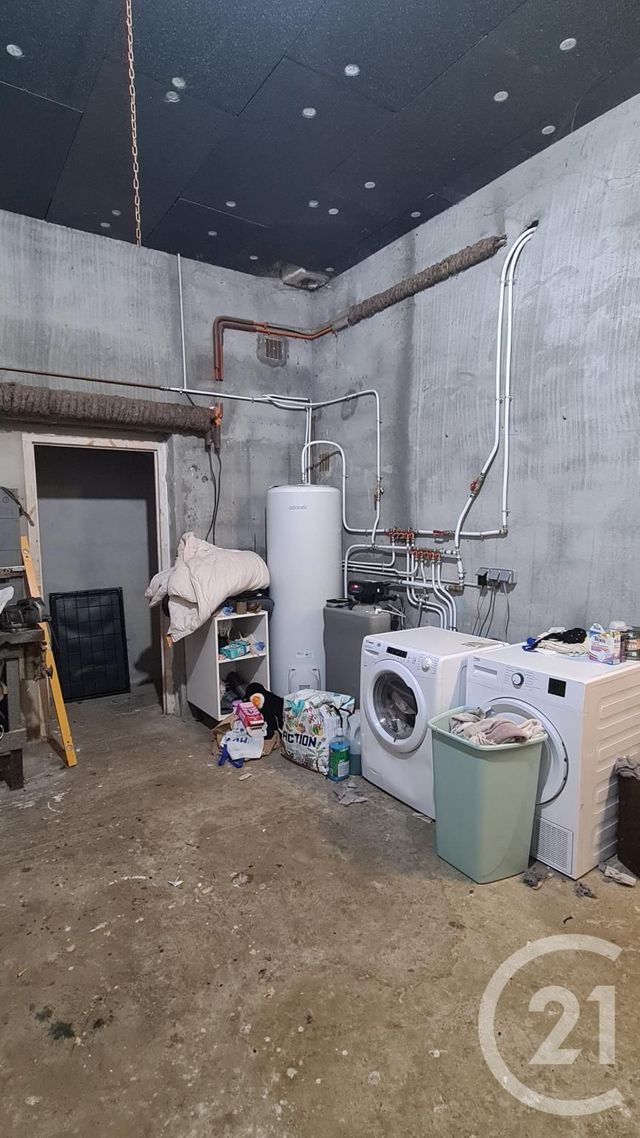 maison à vendre - 6 pièces - 130.0 m2 - SARLAT LA CANEDA - 24 - AQUITAINE - Century 21 Patrimoine 24