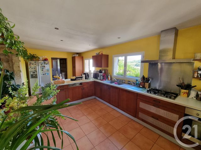 Afficher la photo en grand maison à vendre - 9 pièces - 205.0 m2 - ST MARTIAL DE NABIRAT - 24 - AQUITAINE - Century 21 Patrimoine 24