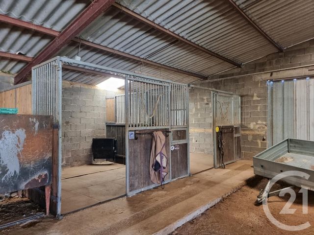 Afficher la photo en grand maison à vendre - 9 pièces - 205.0 m2 - ST MARTIAL DE NABIRAT - 24 - AQUITAINE - Century 21 Patrimoine 24