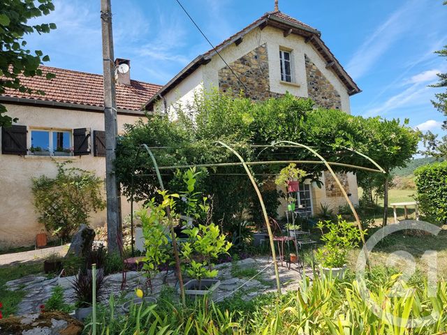 Afficher la photo en grand maison à vendre - 9 pièces - 205.0 m2 - ST MARTIAL DE NABIRAT - 24 - AQUITAINE - Century 21 Patrimoine 24