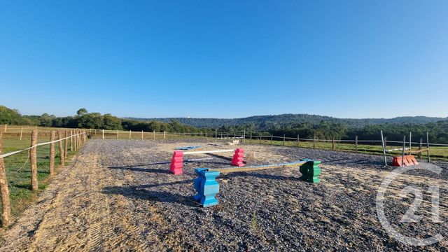 Afficher la photo en grand maison à vendre - 9 pièces - 205.0 m2 - ST MARTIAL DE NABIRAT - 24 - AQUITAINE - Century 21 Patrimoine 24