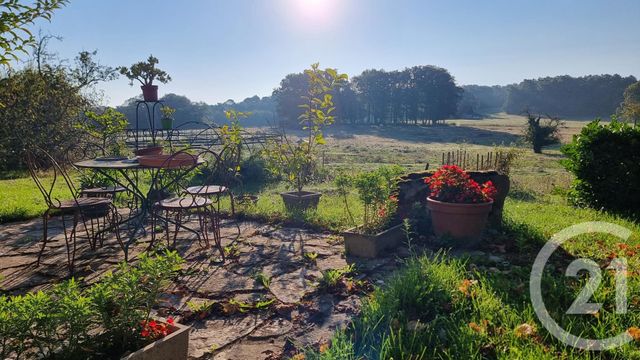 Afficher la photo en grand maison à vendre - 9 pièces - 205.0 m2 - ST MARTIAL DE NABIRAT - 24 - AQUITAINE - Century 21 Patrimoine 24
