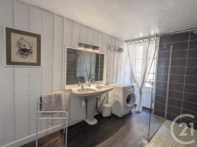 maison à vendre - 5 pièces - 154.86 m2 - SARLAT LA CANEDA - 24 - AQUITAINE - Century 21 Patrimoine 24