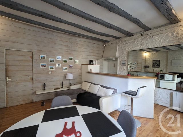 maison à vendre - 5 pièces - 154.86 m2 - SARLAT LA CANEDA - 24 - AQUITAINE - Century 21 Patrimoine 24