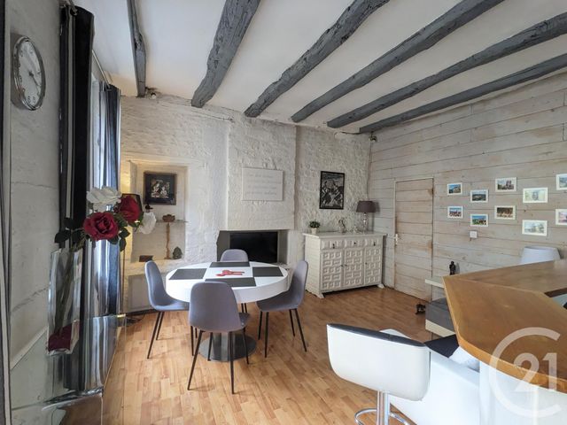 maison à vendre - 5 pièces - 154.86 m2 - SARLAT LA CANEDA - 24 - AQUITAINE - Century 21 Patrimoine 24