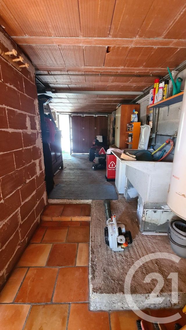 maison à vendre - 6 pièces - 165.0 m2 - SARLAT LA CANEDA - 24 - AQUITAINE - Century 21 Patrimoine 24