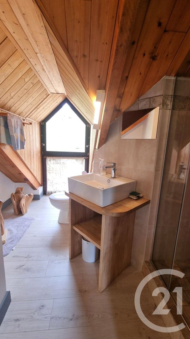 maison à vendre - 6 pièces - 165.0 m2 - SARLAT LA CANEDA - 24 - AQUITAINE - Century 21 Patrimoine 24