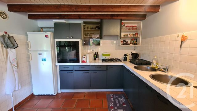 maison à vendre - 6 pièces - 165.0 m2 - SARLAT LA CANEDA - 24 - AQUITAINE - Century 21 Patrimoine 24