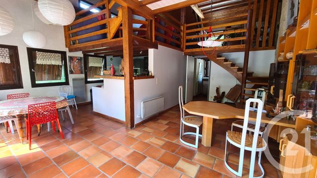 maison à vendre - 6 pièces - 165.0 m2 - SARLAT LA CANEDA - 24 - AQUITAINE - Century 21 Patrimoine 24