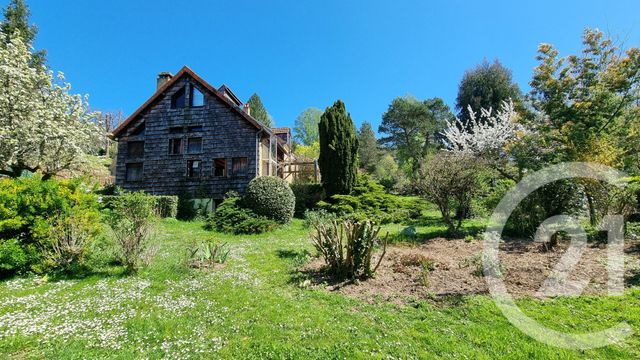 maison à vendre - 6 pièces - 165.0 m2 - SARLAT LA CANEDA - 24 - AQUITAINE - Century 21 Patrimoine 24