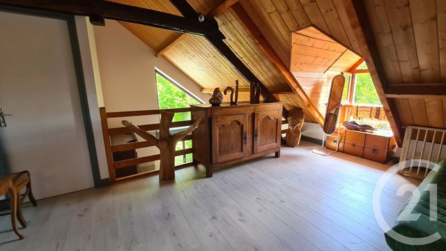 maison à vendre - 6 pièces - 165.0 m2 - SARLAT LA CANEDA - 24 - AQUITAINE - Century 21 Patrimoine 24