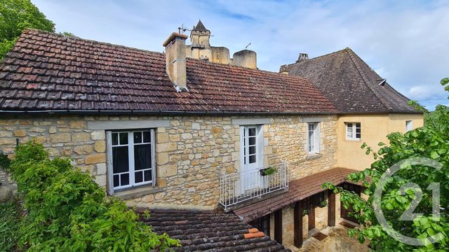 maison - CASTELNAUD LA CHAPELLE - 24
