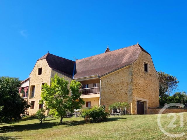 maison - GOURDON - 46