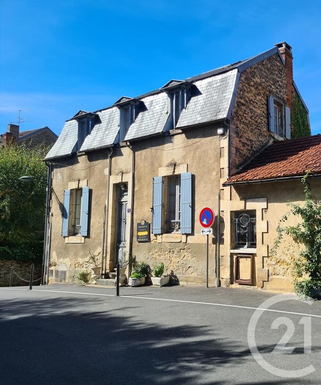 maison à vendre - 4 pièces - 111.84 m2 - SARLAT LA CANEDA - 24 - AQUITAINE - Century 21 Patrimoine 24