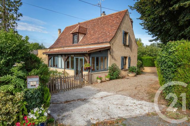 maison - VEZAC - 24
