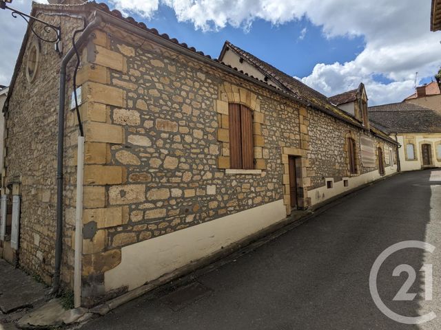 maison à vendre - 11 pièces - 215.0 m2 - ST CYPRIEN - 24 - AQUITAINE - Century 21 Patrimoine 24