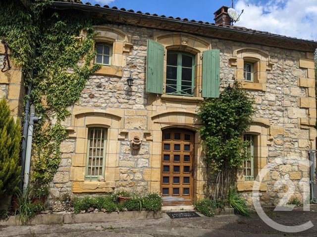 maison à vendre - 11 pièces - 215.0 m2 - ST CYPRIEN - 24 - AQUITAINE - Century 21 Patrimoine 24