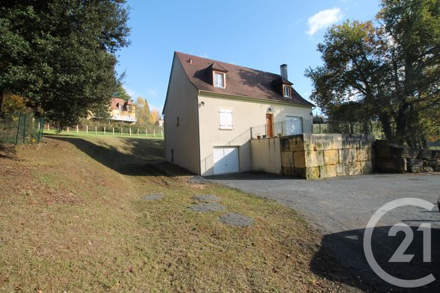 maison à louer - 5 pièces - 132.43 m2 - SARLAT LA CANEDA - 24 - AQUITAINE - Century 21 Patrimoine 24
