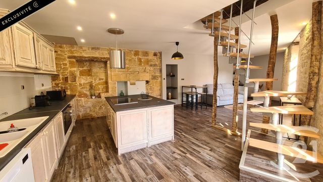  - SARLAT LA CANEDA - 