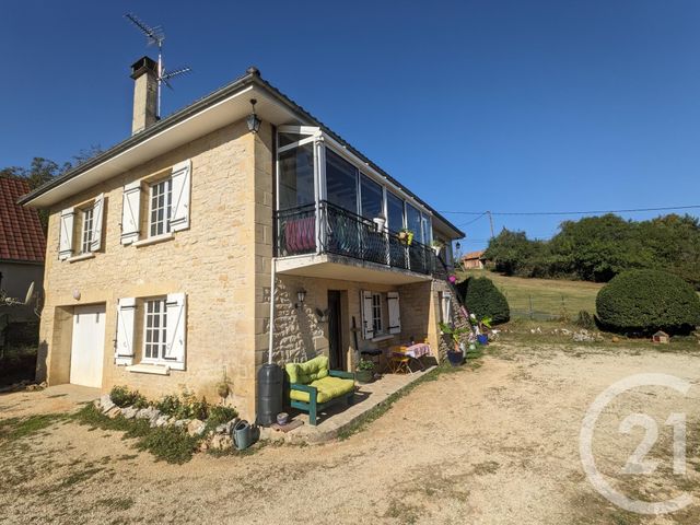 maison - SARLAT LA CANEDA - 24