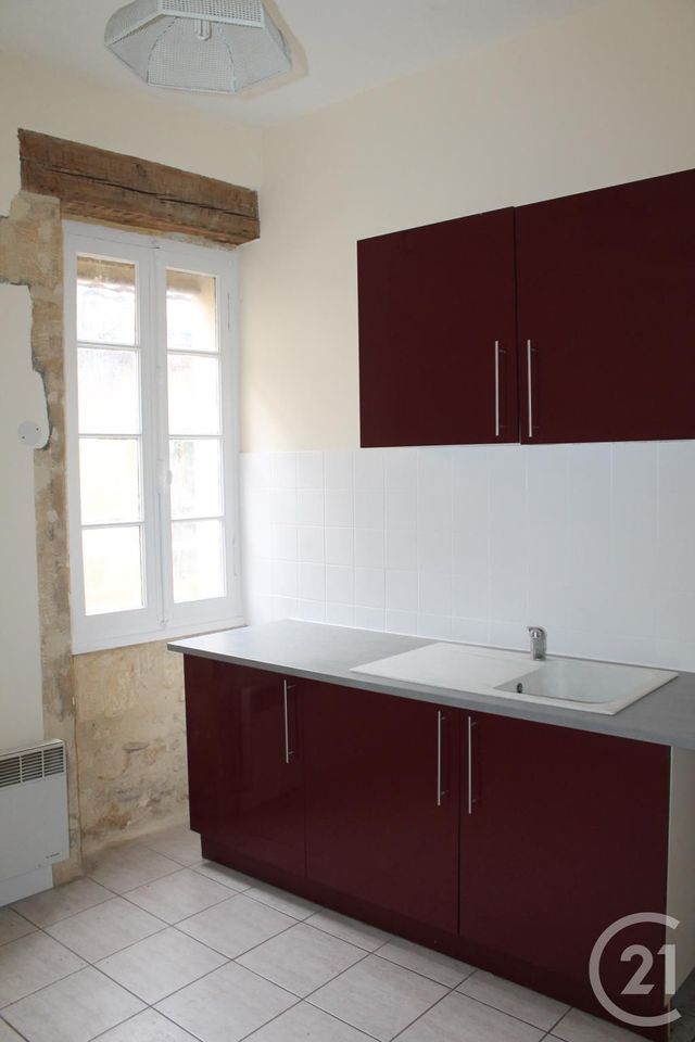 appartement - SARLAT LA CANEDA - 24