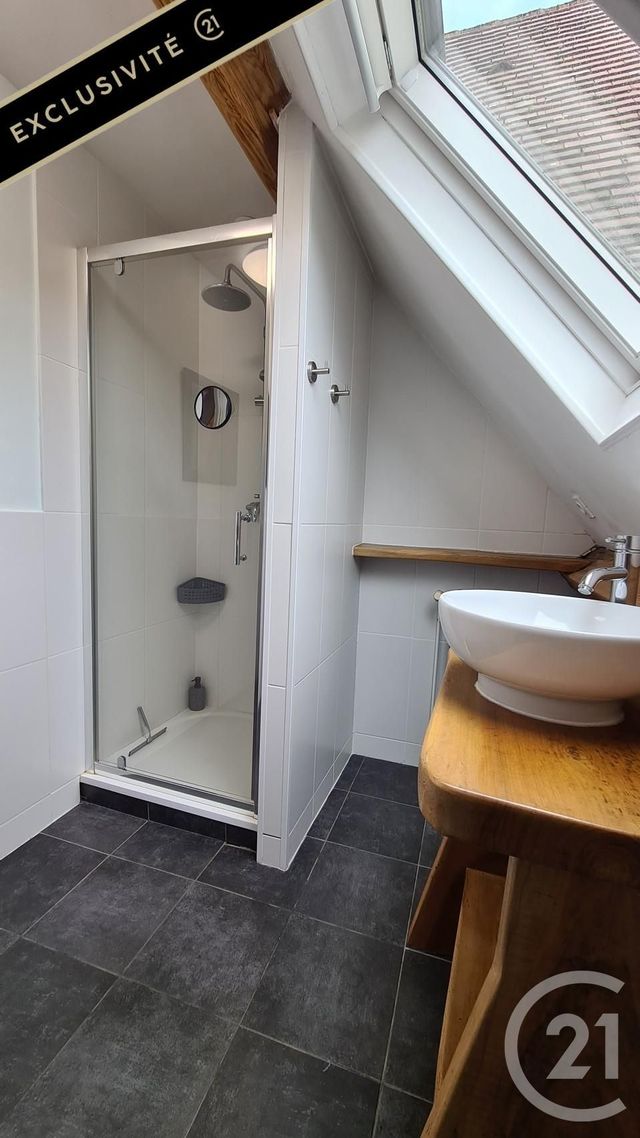 maison à vendre - 5 pièces - 215.0 m2 - ST JULIEN DE LAMPON - 24 - AQUITAINE - Century 21 Patrimoine 24