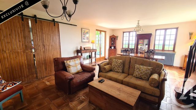 maison à vendre - 5 pièces - 215.0 m2 - ST JULIEN DE LAMPON - 24 - AQUITAINE - Century 21 Patrimoine 24