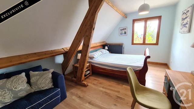 maison à vendre - 5 pièces - 215.0 m2 - ST JULIEN DE LAMPON - 24 - AQUITAINE - Century 21 Patrimoine 24