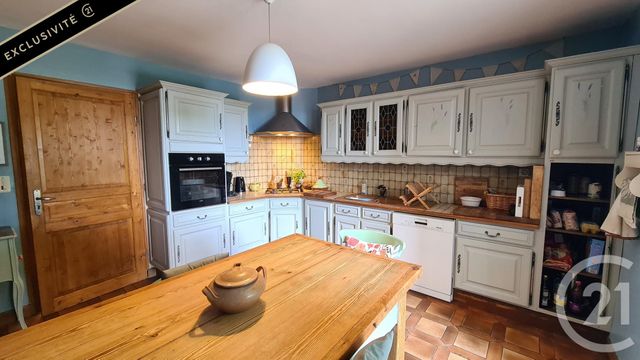 maison à vendre - 5 pièces - 215.0 m2 - ST JULIEN DE LAMPON - 24 - AQUITAINE - Century 21 Patrimoine 24