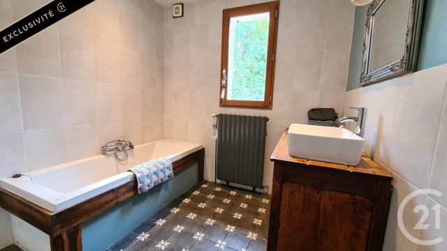 maison à vendre - 5 pièces - 215.0 m2 - ST JULIEN DE LAMPON - 24 - AQUITAINE - Century 21 Patrimoine 24
