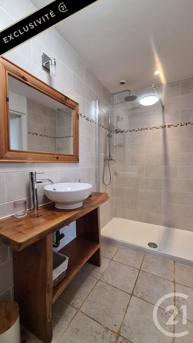 maison à vendre - 5 pièces - 215.0 m2 - ST JULIEN DE LAMPON - 24 - AQUITAINE - Century 21 Patrimoine 24